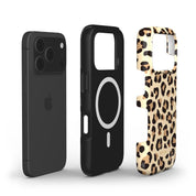 Roar & Glam - Shockproof MagSafe iPhone Case - VYIR