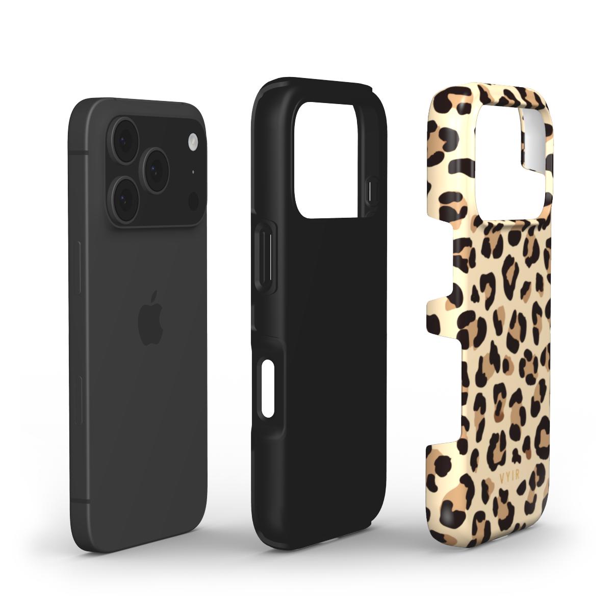 Roar & Glam - Shockproof Phone Case - VYIR