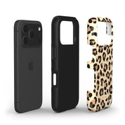 Roar & Glam - Shockproof Phone Case - VYIR