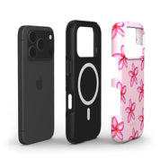 Tropical Dream - Shockproof MagSafe iPhone Case - VYIR