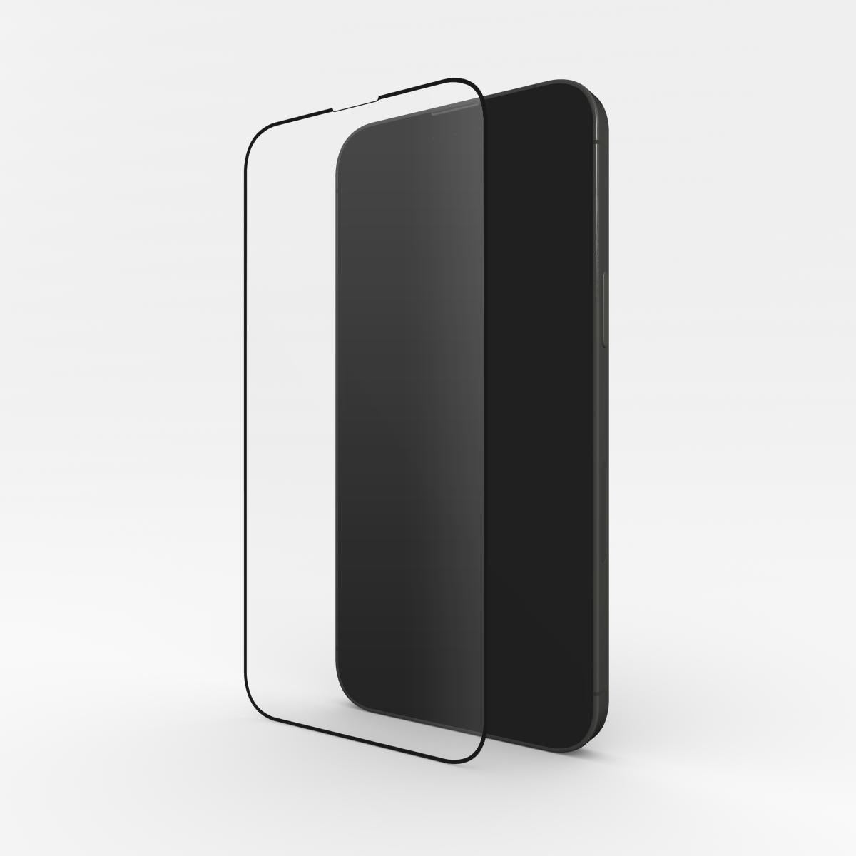 Tough Glass Screen Protector (Installation kit included) - VYIR